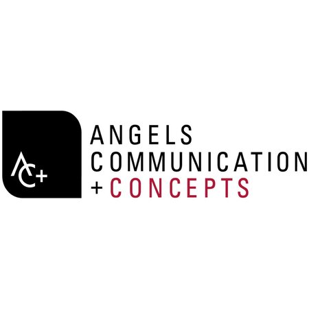 ANGELS Communication + Concepts - Wiesbaden | JobSuite
