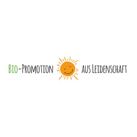 naturkost promotion GmbH - Neuffen | JobSuite