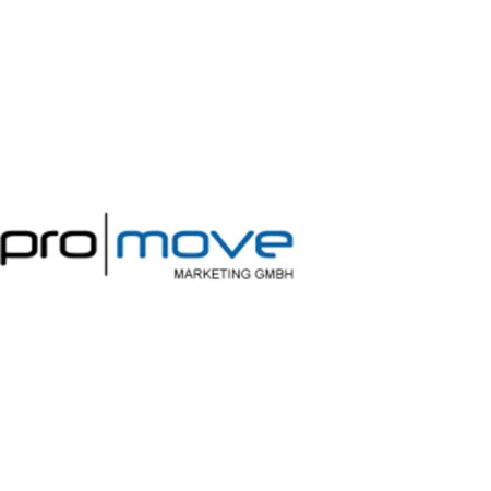pro/move Marketing GmbH - München | JobSuite