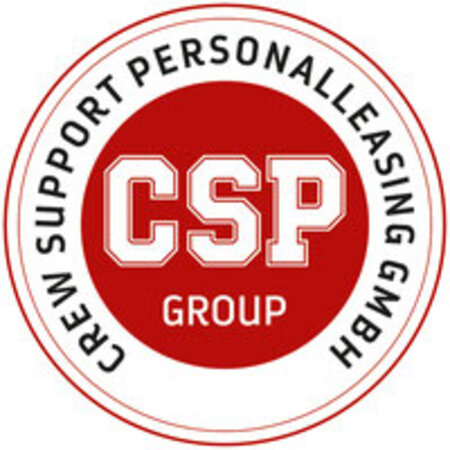 CSP Crew Support Personalleasing GmbH - Göppingen | JobSuite