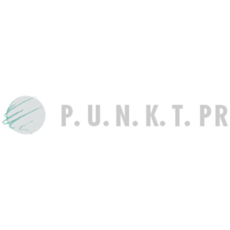 P.U.N.K.T. Gesellschaft für Public Relations mbH (Punkt PR) - Hamburg | JobSuite