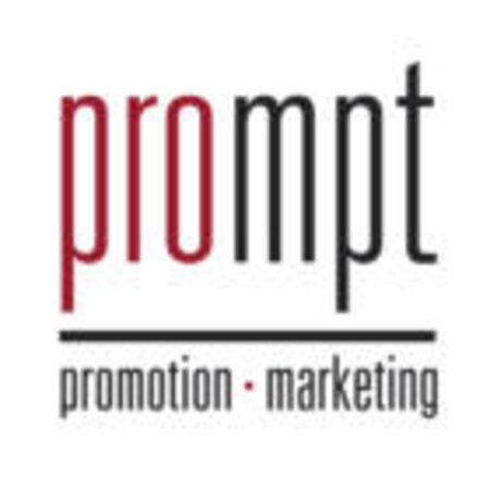 prompt GmbH - Stuttgart | JobSuite