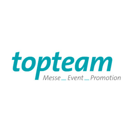 topteam GmbH - Offenbach am Main | JobSuite