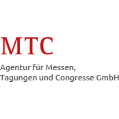 MTC Agentur für Messen, Tagungen und Congresse GmbH - Eschborn | JobSuite