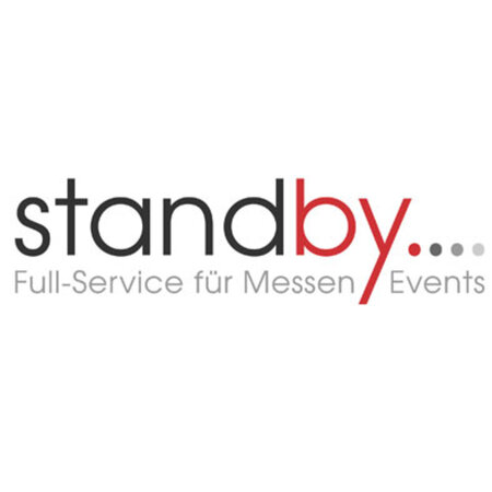 Stand by GmbH - Köln | JobSuite