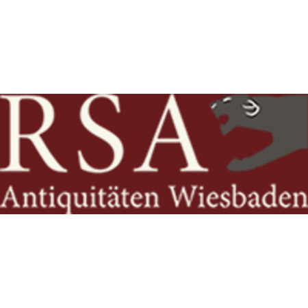 RSA Antiquitäten Wiesbaden - Wiesbaden | JobSuite