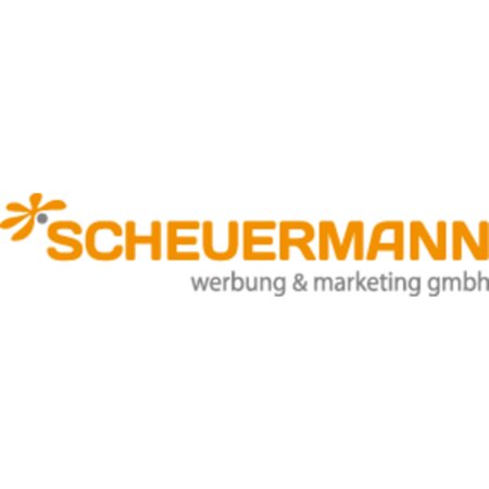 Scheuermann Werbung & Marketing GmbH - Berlin | JobSuite
