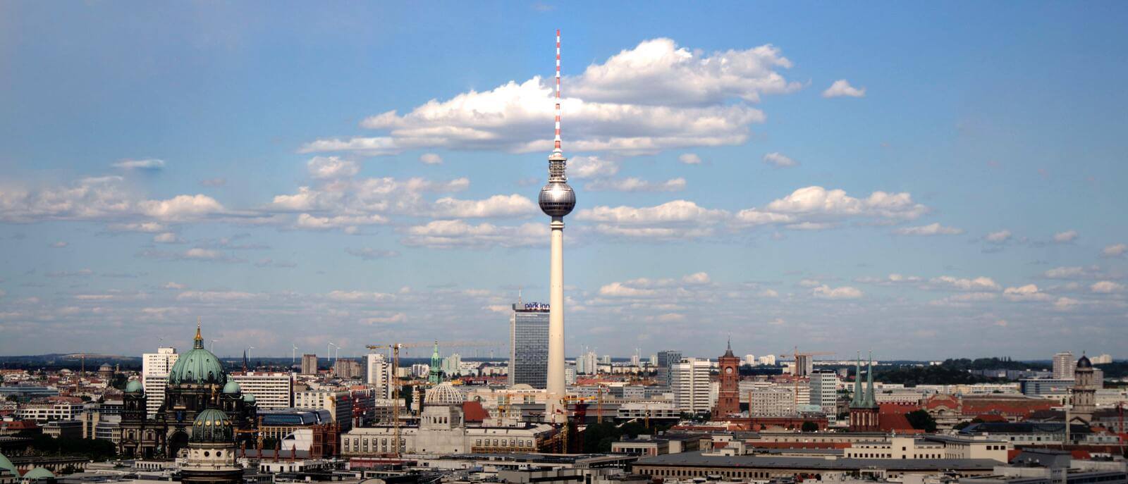 Jobs & Agenturen in Berlin | JobSuite