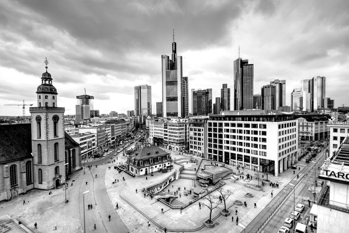 Jobs & Agenturen in Frankfurt am Main | JobSuite