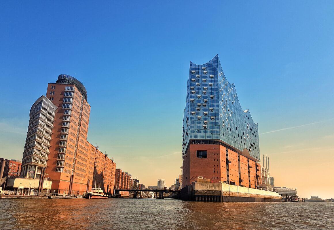 Jobs & Agenturen in Hamburg | JobSuite